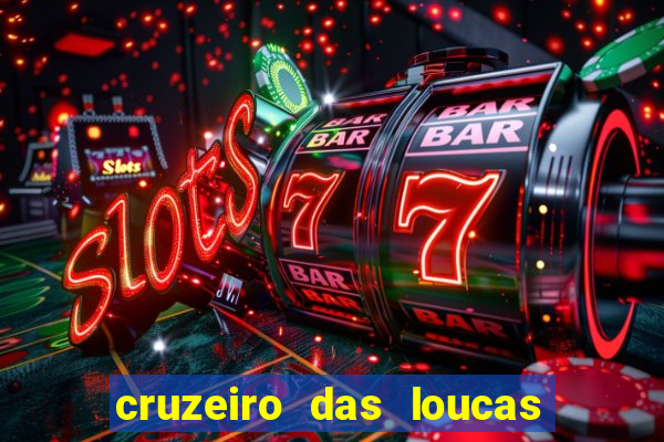 cruzeiro das loucas via torrent